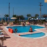 Akya 4* Алания