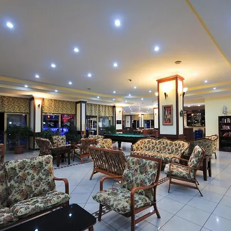 Akya Apartahotel Alanya
