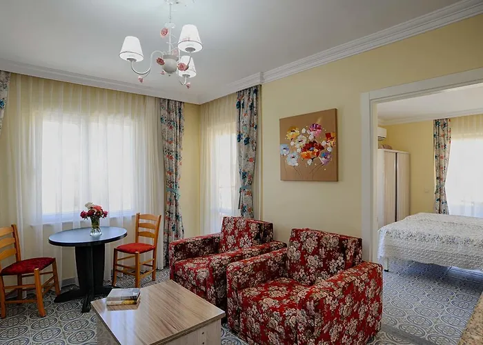 Aparthotel Akya 4*