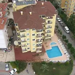 Akya Aparthotel