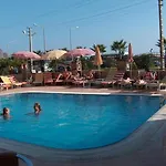 Akya Апарт-готель
