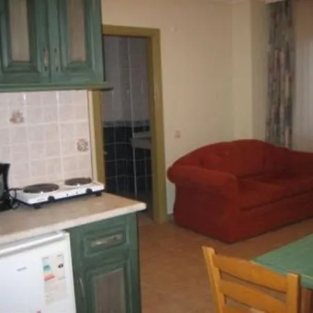 Akya Апарт-отель