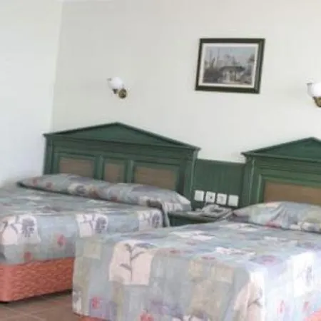 Akya Hotel de apartamente