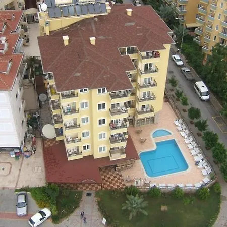 Akya Hotel de apartamente