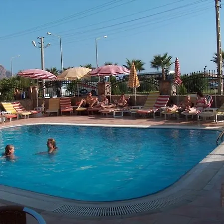 Akya Hotel de apartamente