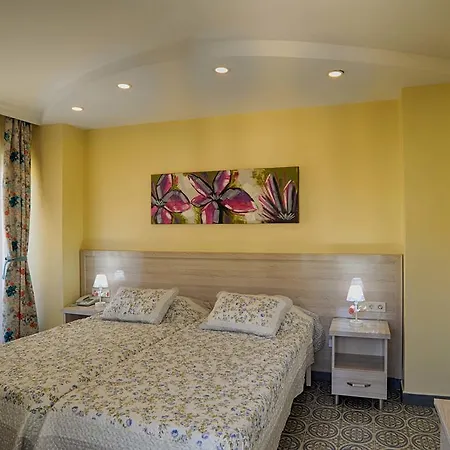 Апарт-отель Akya Алания