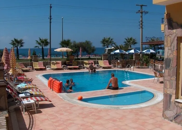 Akya 4* Alanya