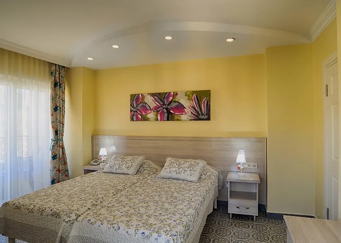 Aparthotel Akya Alanya