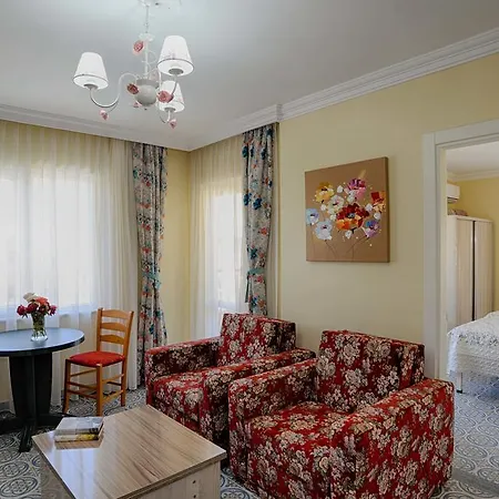 Appart hôtel Akya 4*